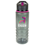 750mm SnapSip Noir Sports Bottles