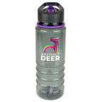 750mm SnapSip Noir Sports Bottles