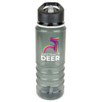 750mm SnapSip Noir Sports Bottles