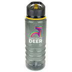 750mm SnapSip Noir Sports Bottles