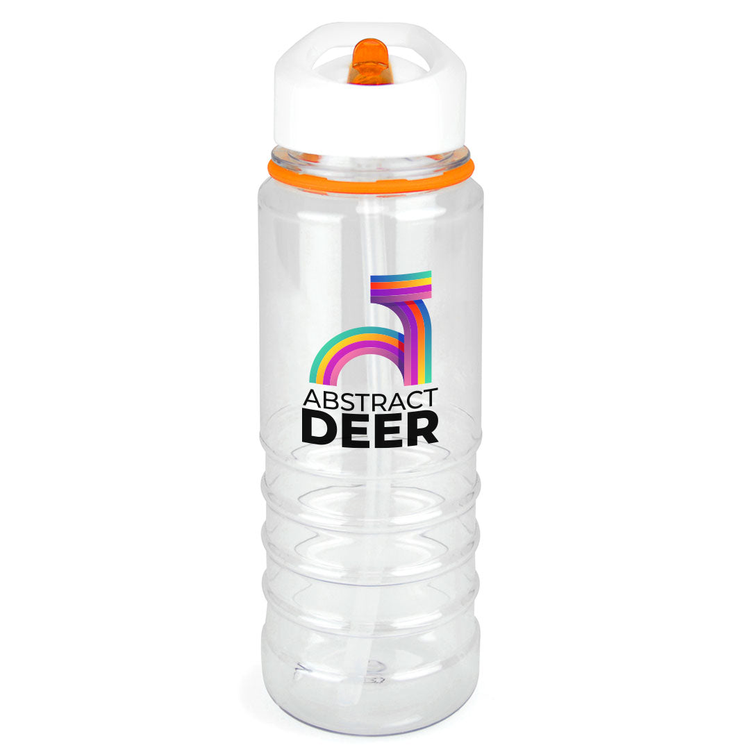 750mm SnapSip Sports Bottles