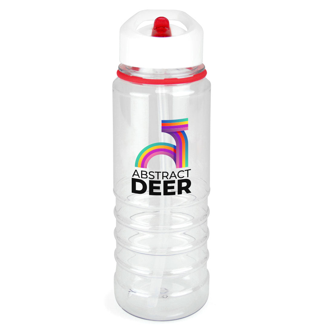 750mm SnapSip Sports Bottles