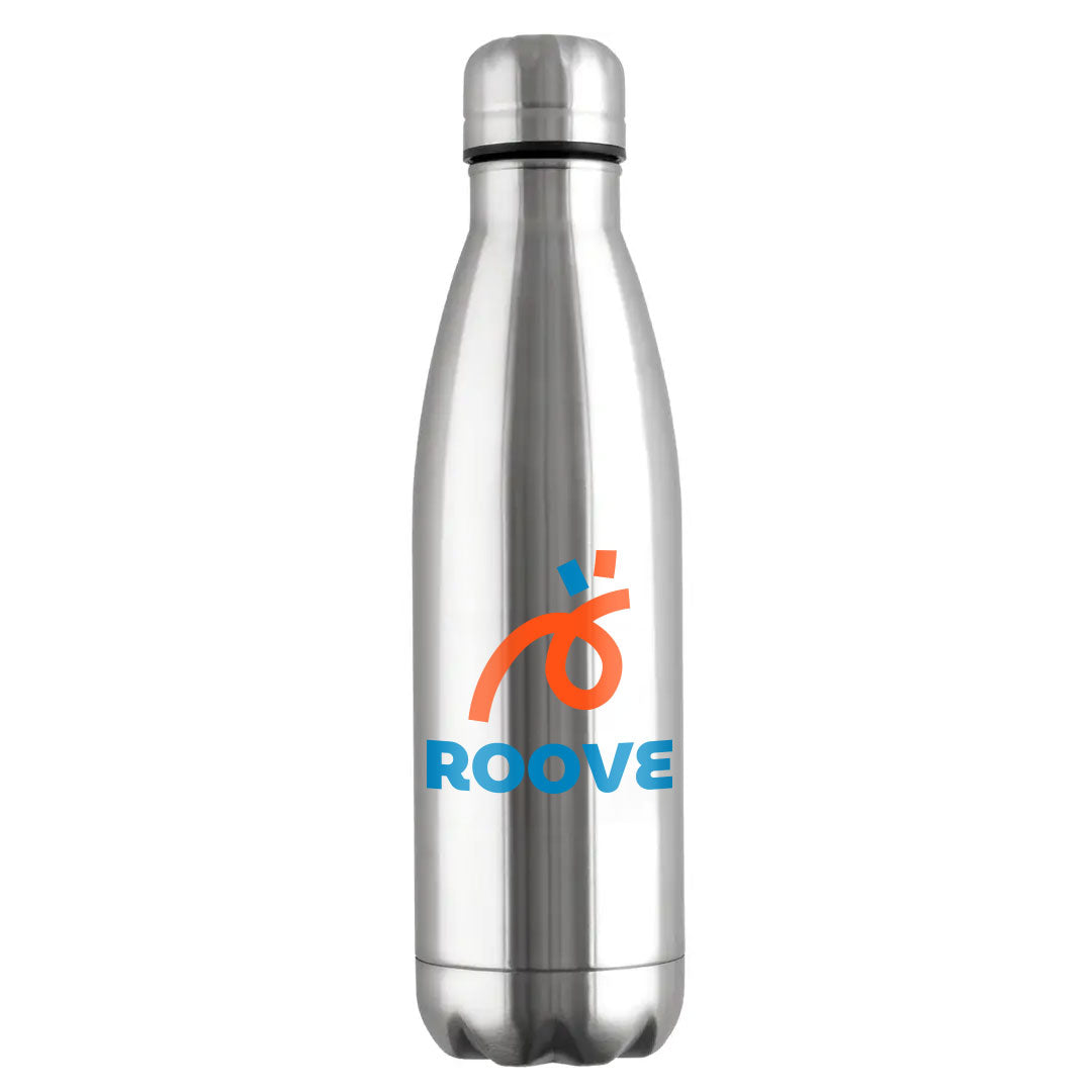 Mood Vacuum Stainless Steel Bottles 500ml