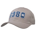 3980 Recycled Breathable Poly Twill Cap