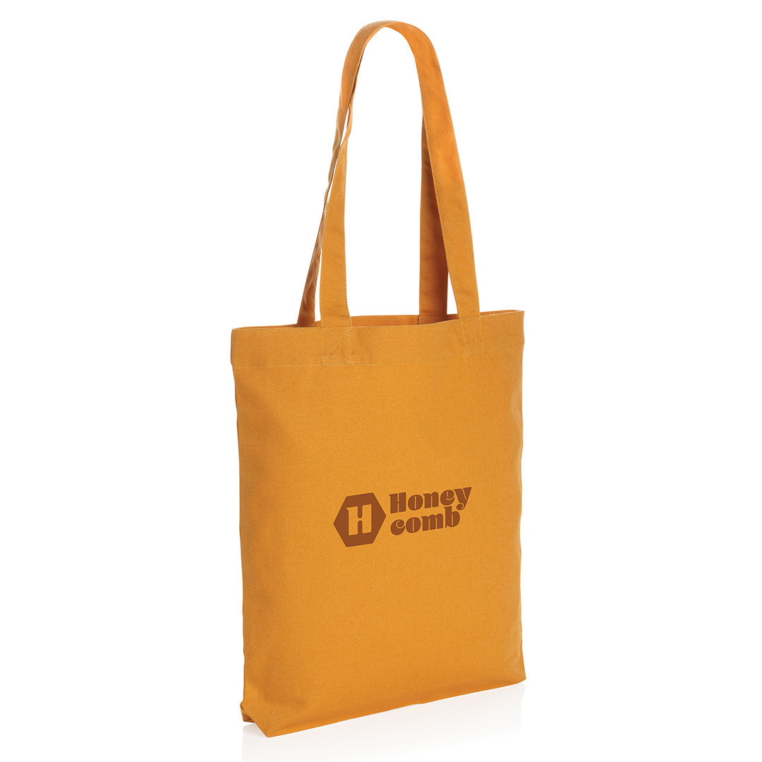 Printed Canvas Bags