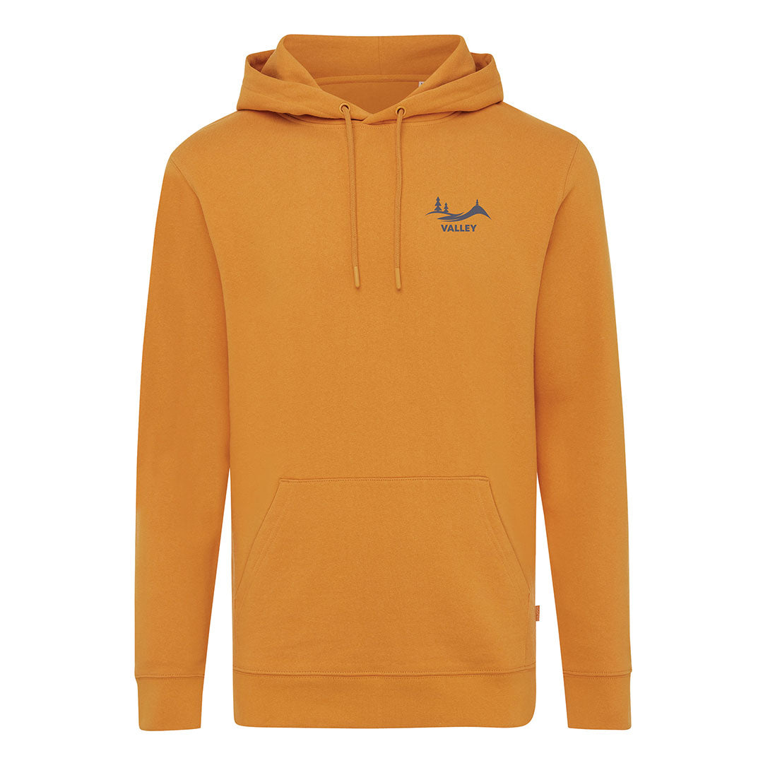 Branded IQONIQ Jasper Classic Eco Hoodie