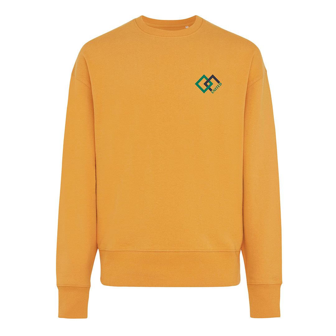 Branded Sweatshirt