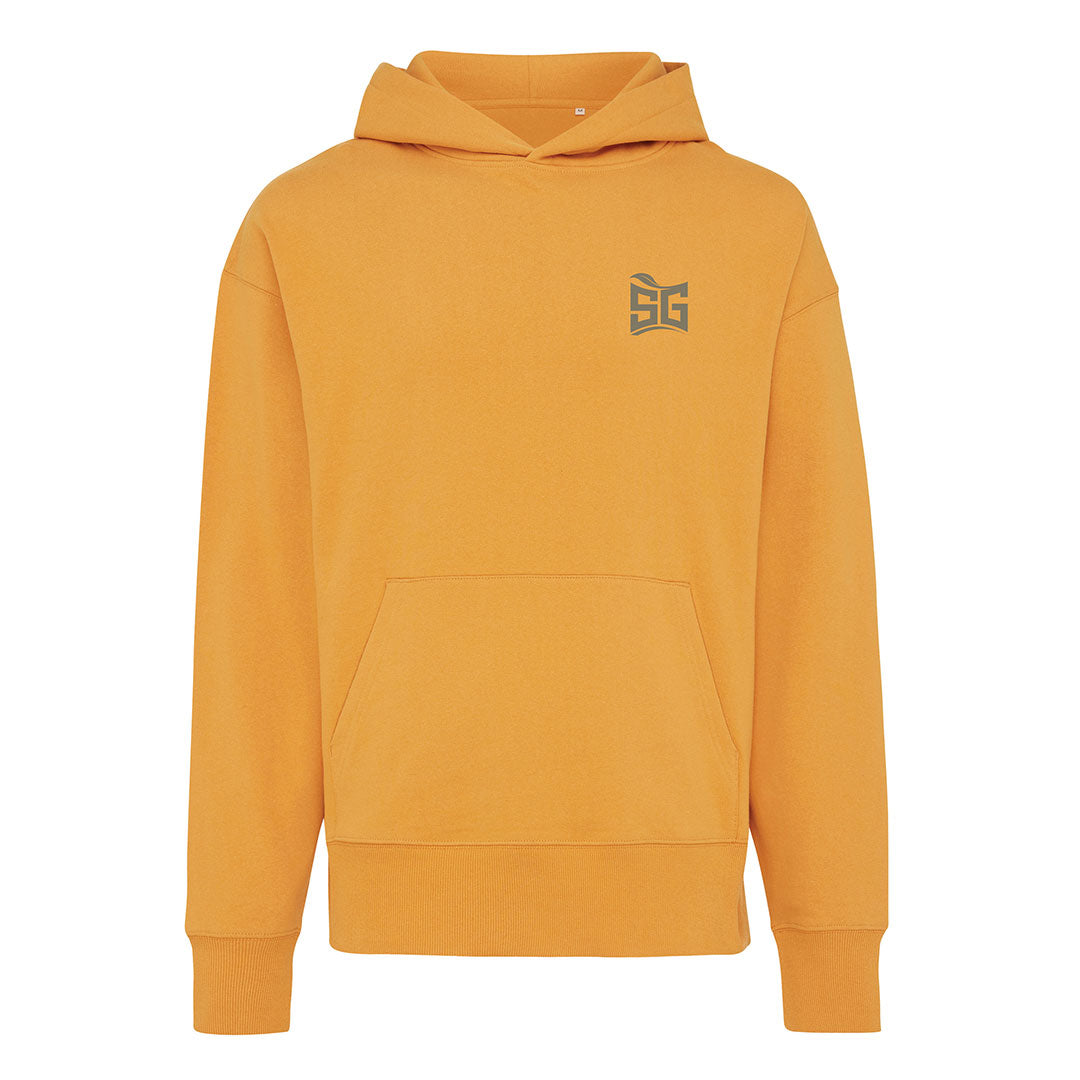 Promotional Relaxed Hoodie