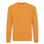Branded IQONIQ Zion Classic Eco Sweatshirt