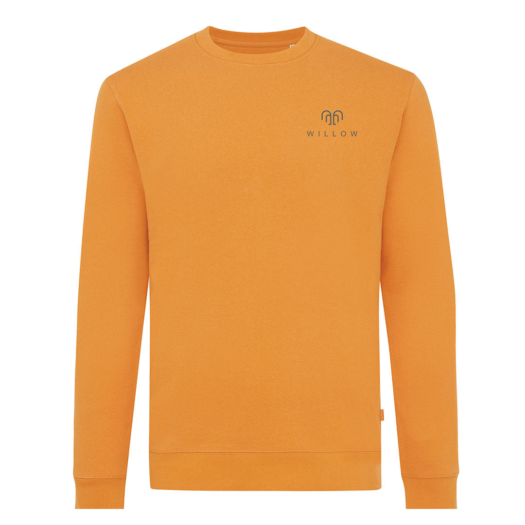 Branded IQONIQ Zion Classic Eco Sweatshirt