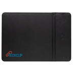 Swiss Peak Recycled 10W Wireless Charger Mousemat