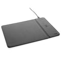Swiss Peak Recycled 10W Wireless Charger Mousemat