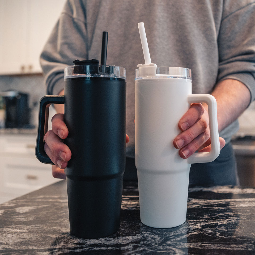 Tana Recycled Plastic Tumbler 750ml