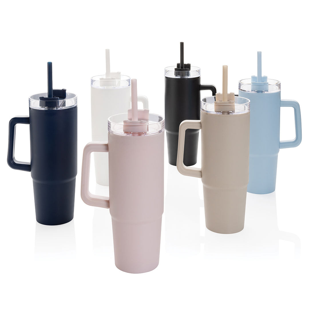 Tana Recycled Plastic Tumbler 750ml