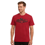 Sol's Coloured Regent T-shirt