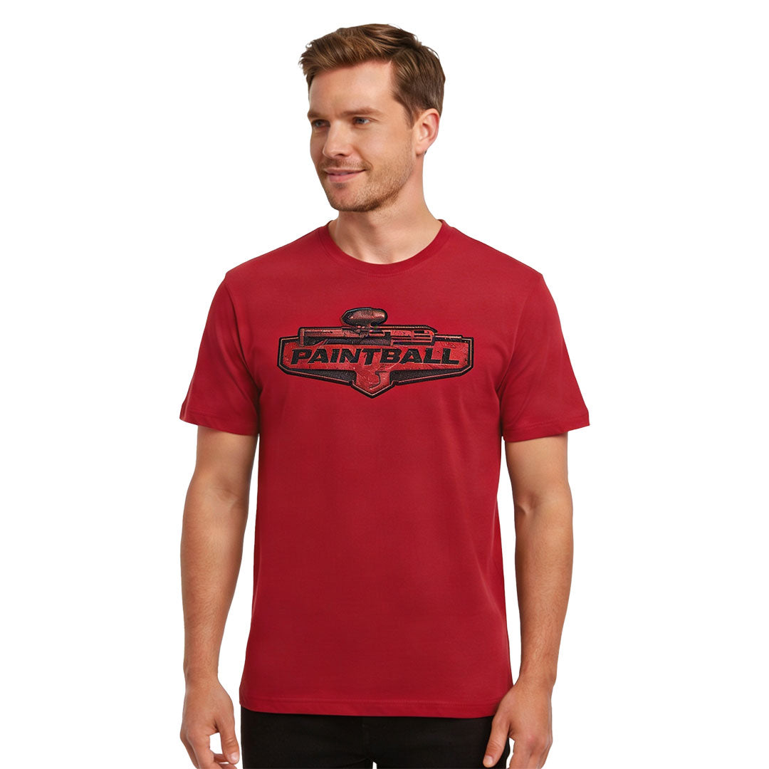 Sol's Coloured Regent T-shirt