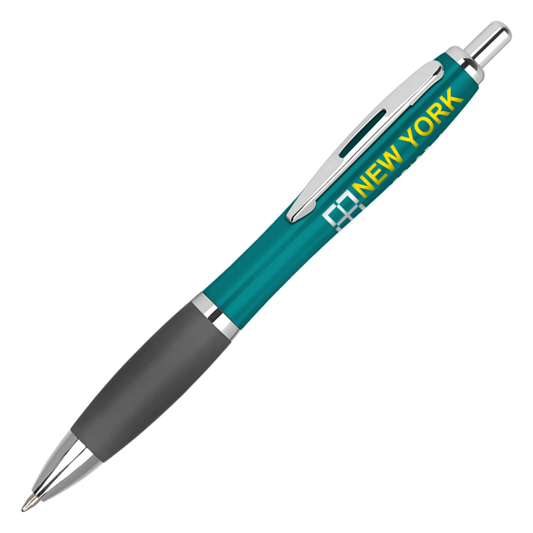 Contour Colour Recycled Pens