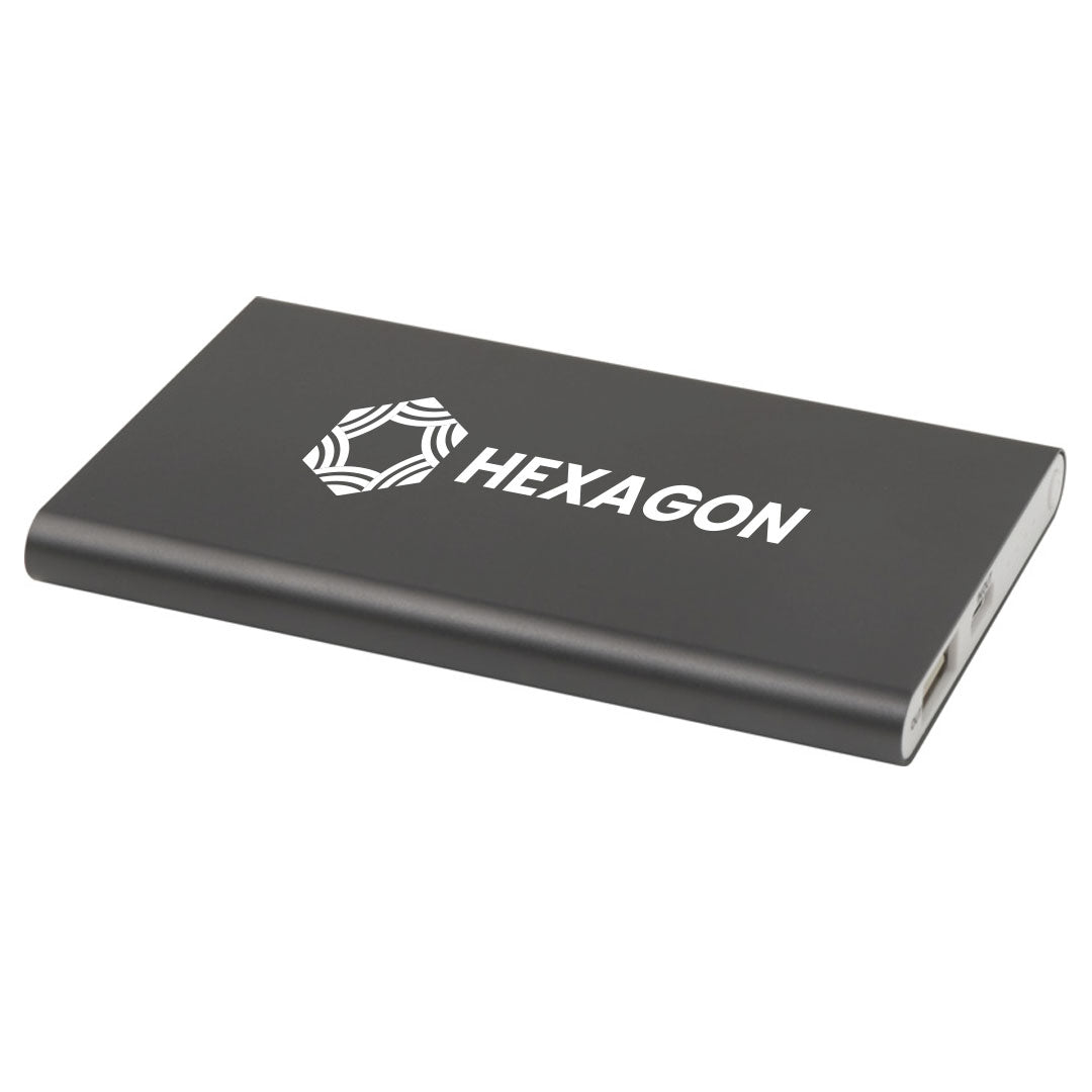 Pep 4000 mAh Power Bank