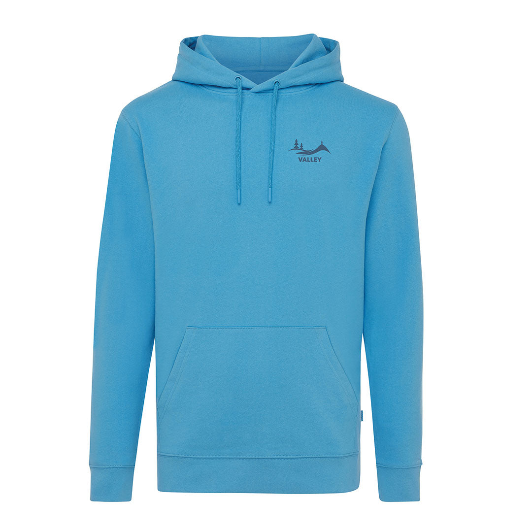 Branded IQONIQ Jasper Classic Eco Hoodie