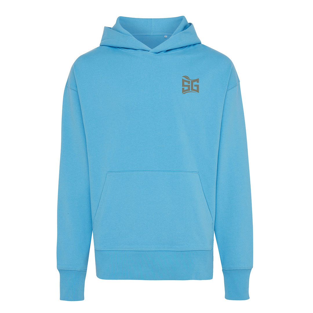 Promotional Relaxed Hoodie