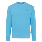 Branded IQONIQ Zion Classic Eco Sweatshirt