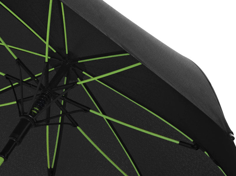Custom Printed Umbrellas With Corporate Logo