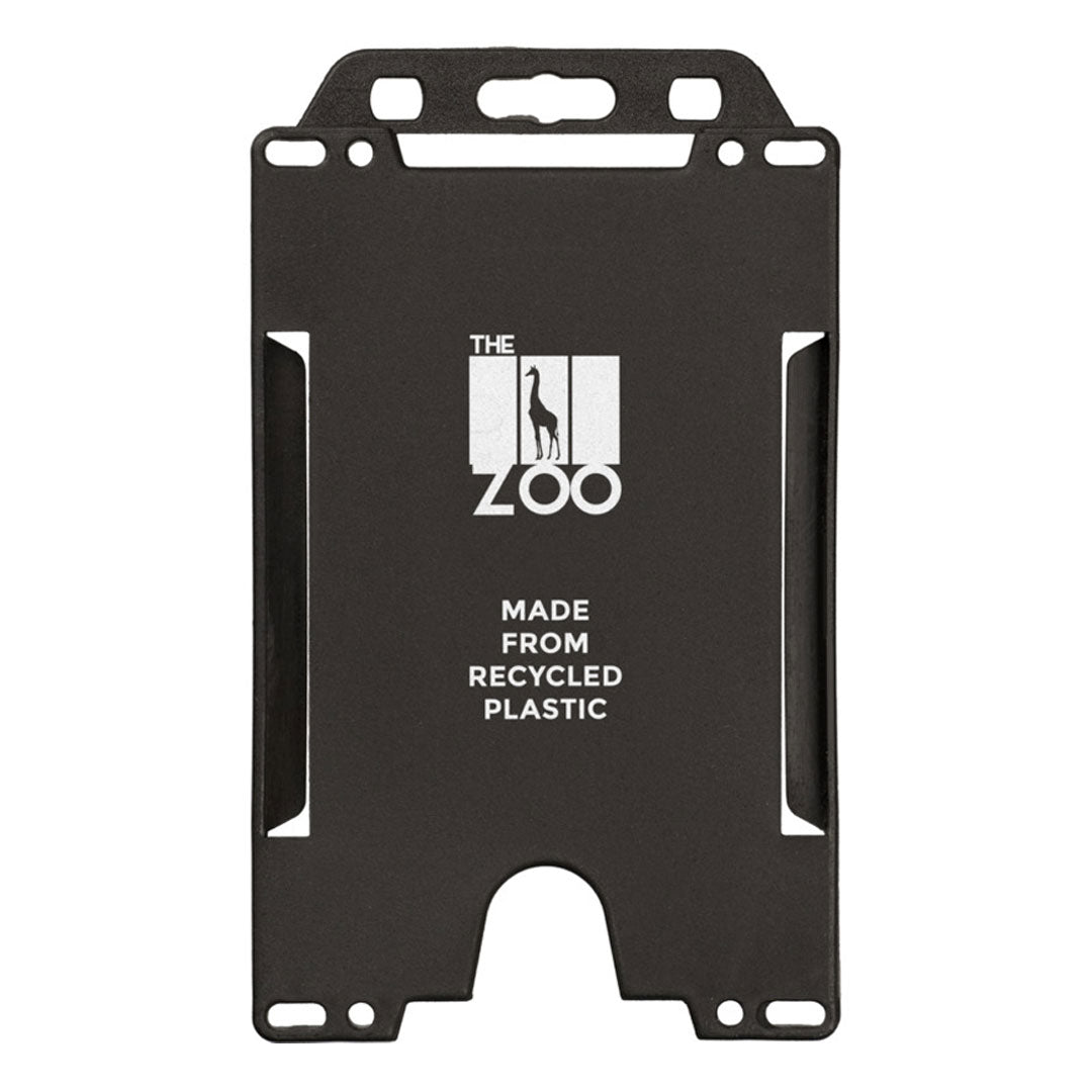 Vert Recycled Plastic Card Holder