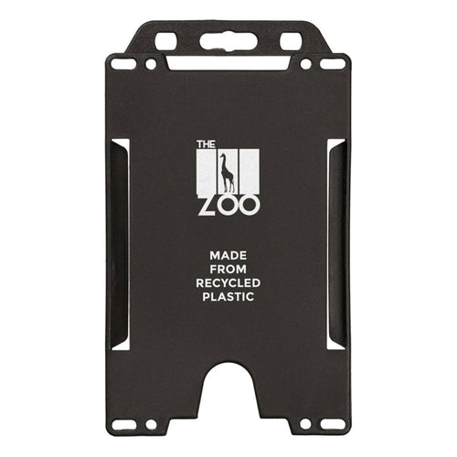 Vert Recycled Plastic Card Holder