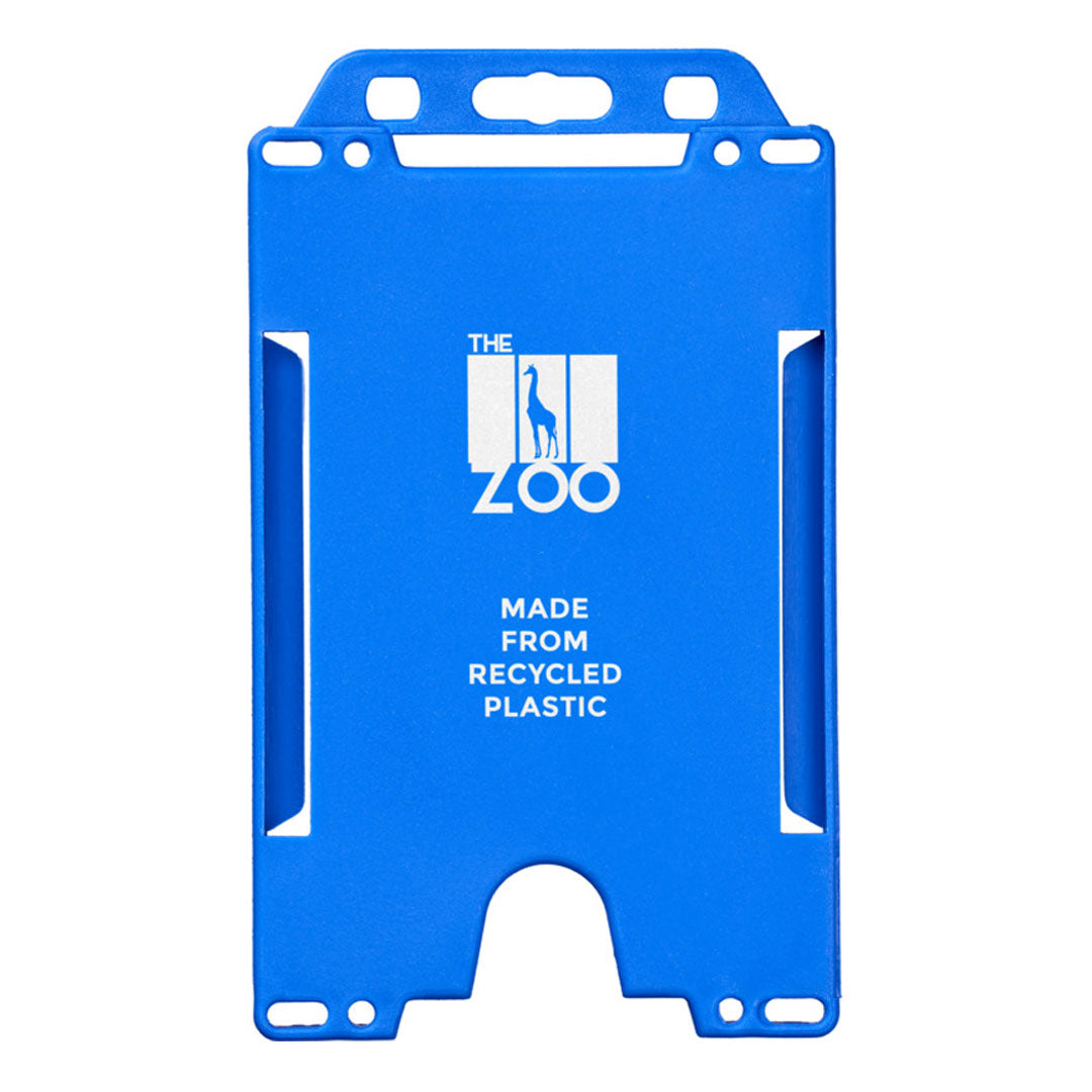 Vert Recycled Plastic Card Holder