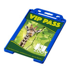 Vert Recycled Plastic Card Holder