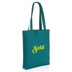Branded Canvas Bags