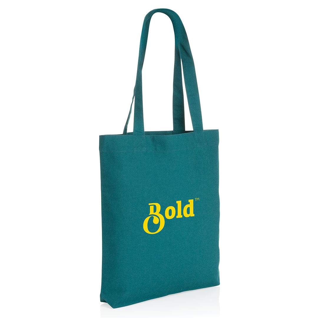 Branded Canvas Bags