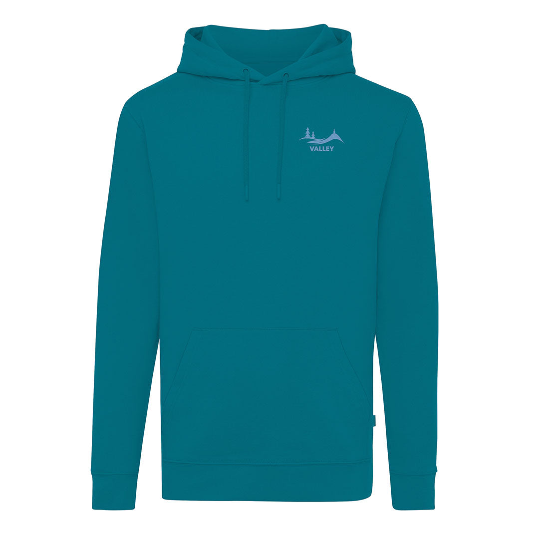 Branded IQONIQ Jasper Classic Eco Hoodie