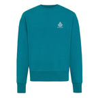 Organic Branded Sweatshirt