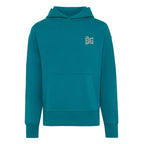 Branded Hoodie