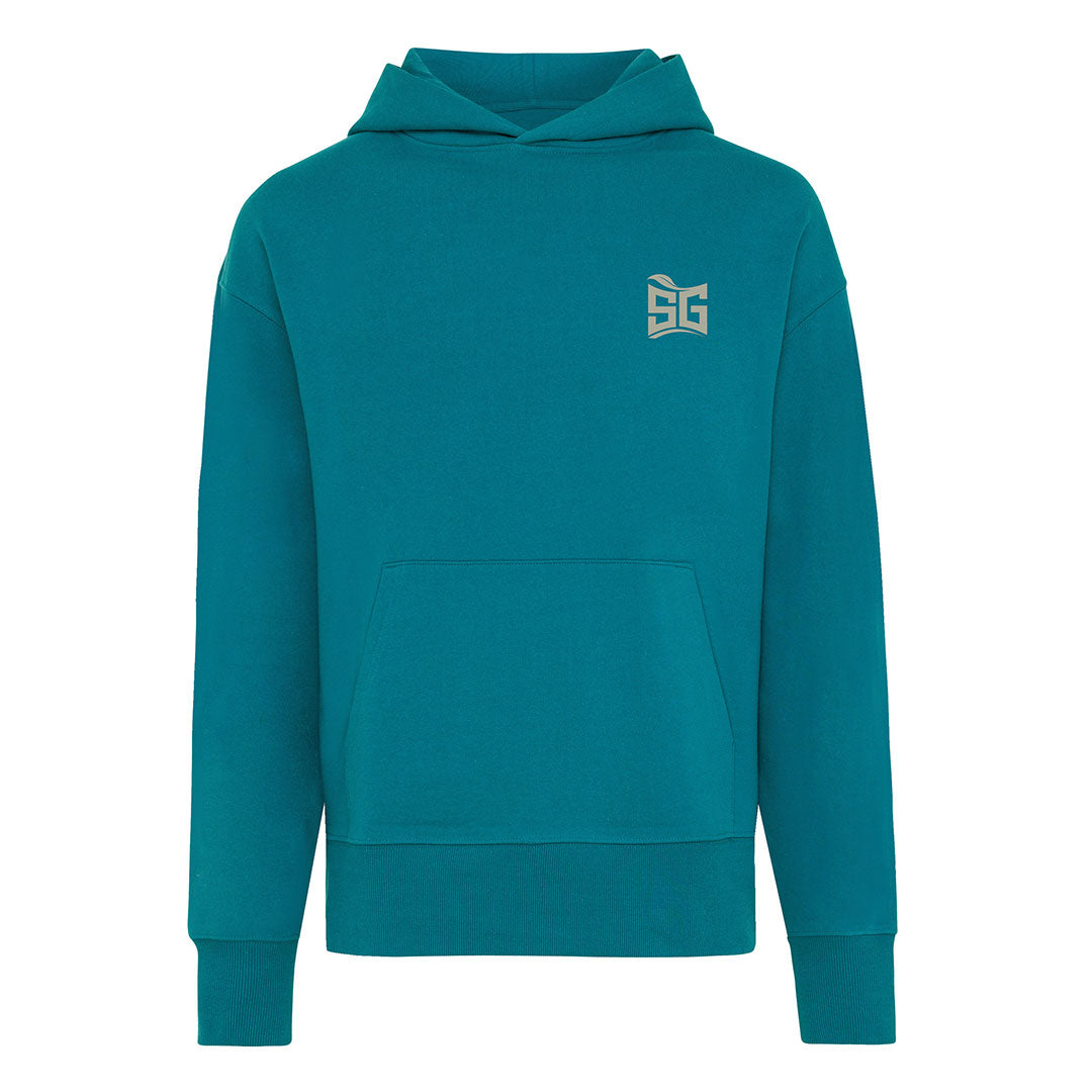 Branded Hoodie