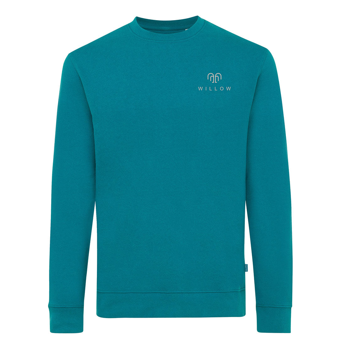 Branded IQONIQ Zion Classic Eco Sweatshirt