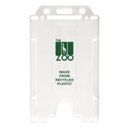 Vert Recycled Plastic Card Holder