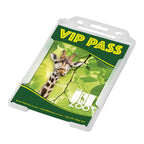 Vert Recycled Plastic Card Holder