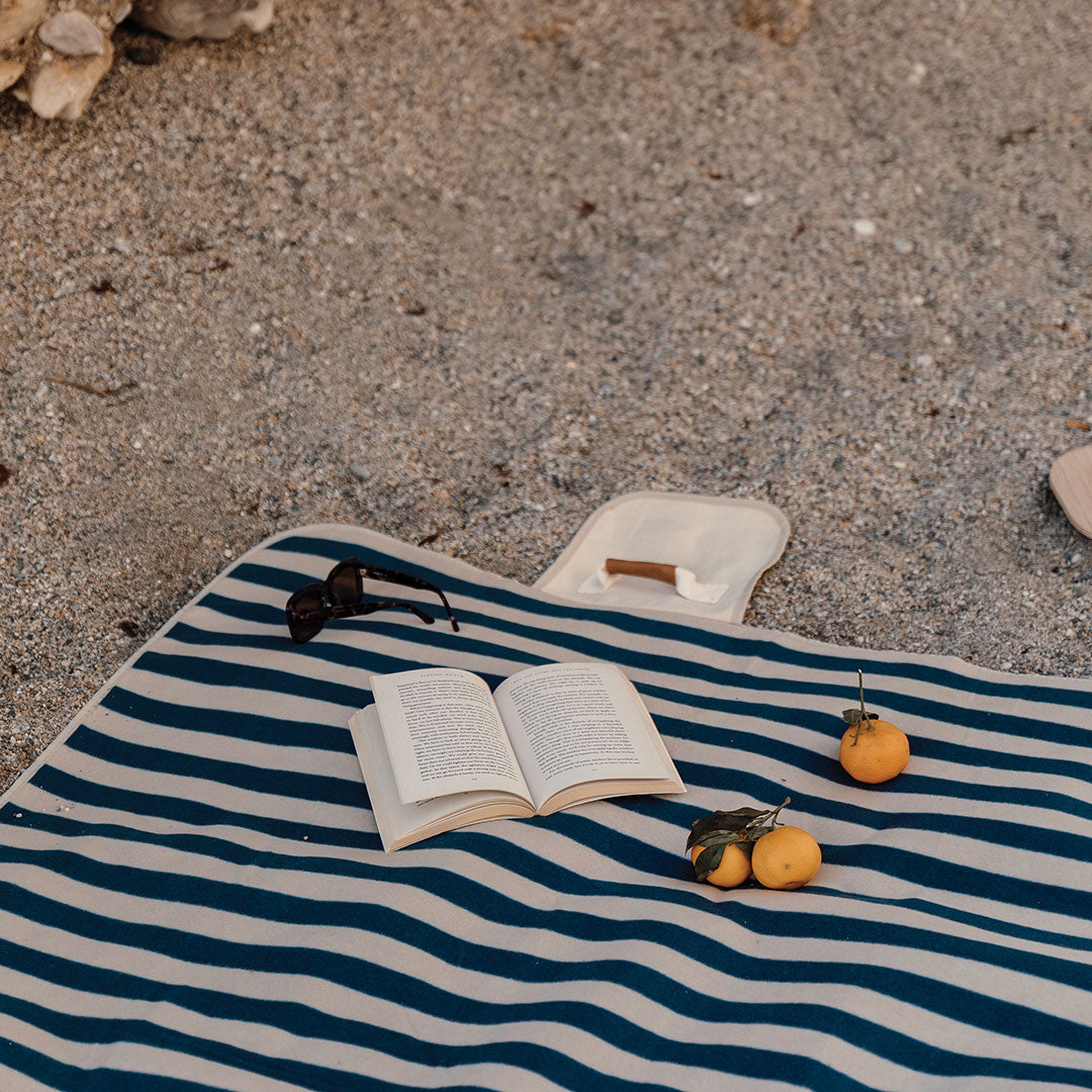 Branded Picnic Blanket