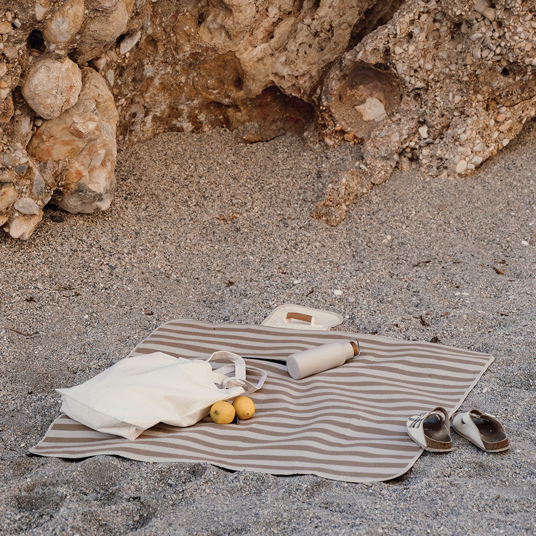 Branded Picnic Blanket