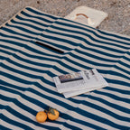 Printed Picnic Blankets