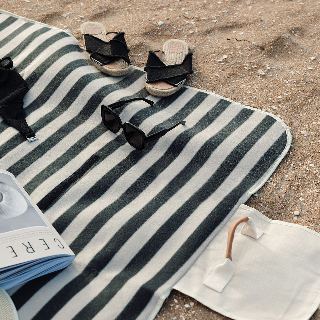 Printed Picnic Blankets