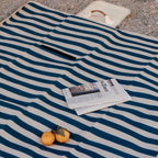 Embroidered Picnic Blankets
