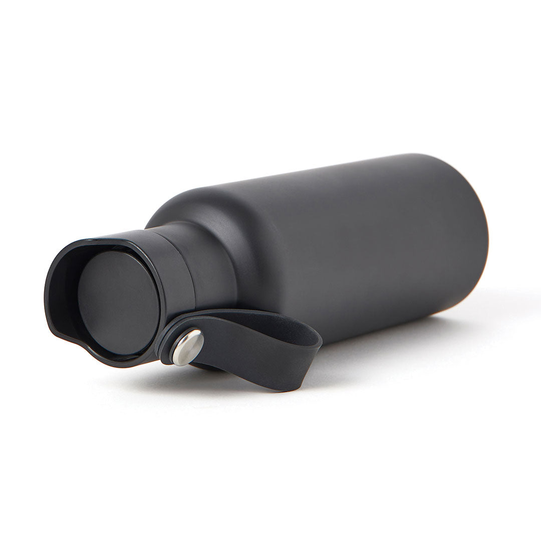 Branded Stainless Steel water Bottle