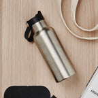Printed Stainless Steel water Bottle