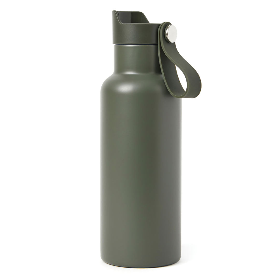 Branded Stainless Steel water Bottle