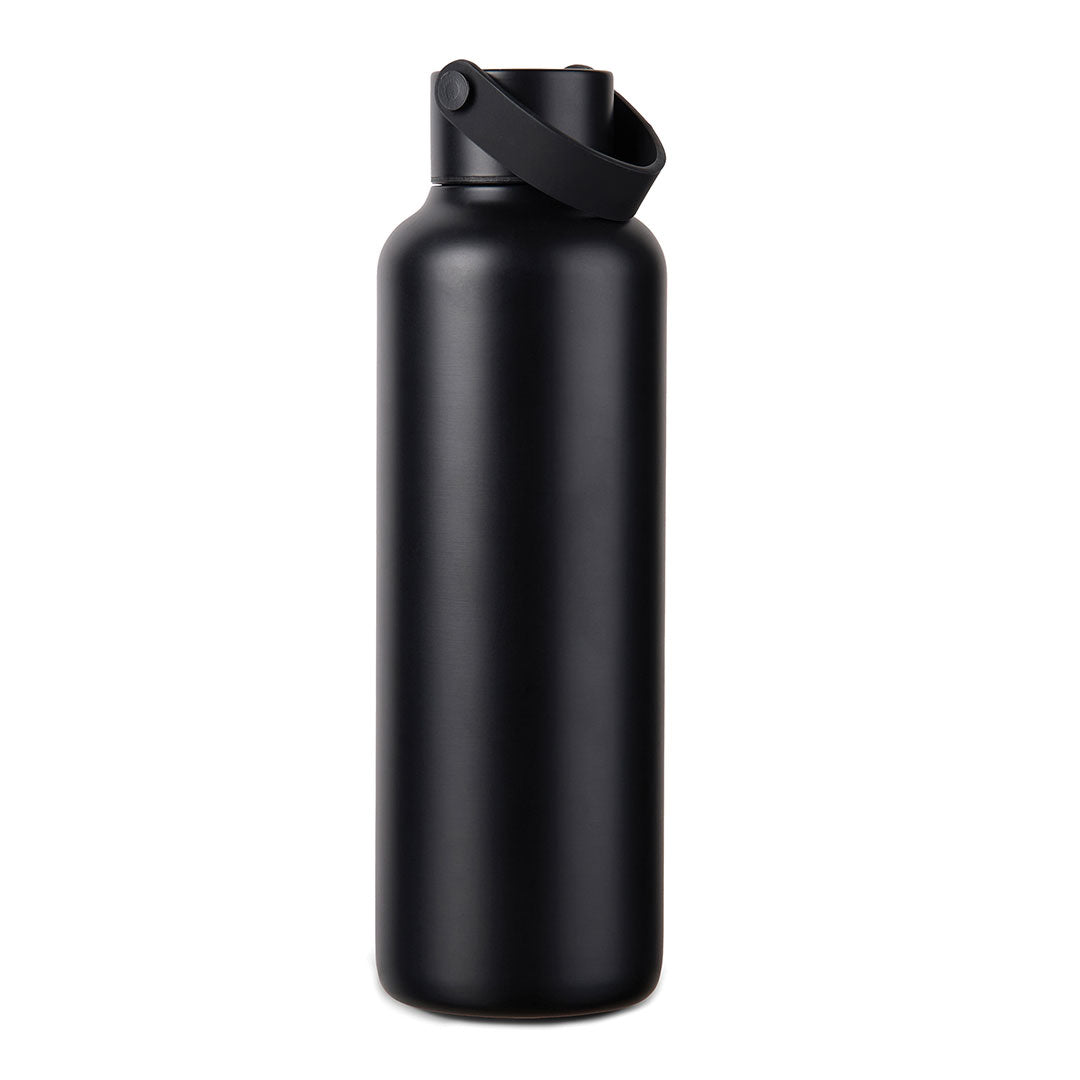 Vinga Baltimore Recycled Stainless Steel Bottle 600ml