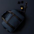 Printed Laptop Bag