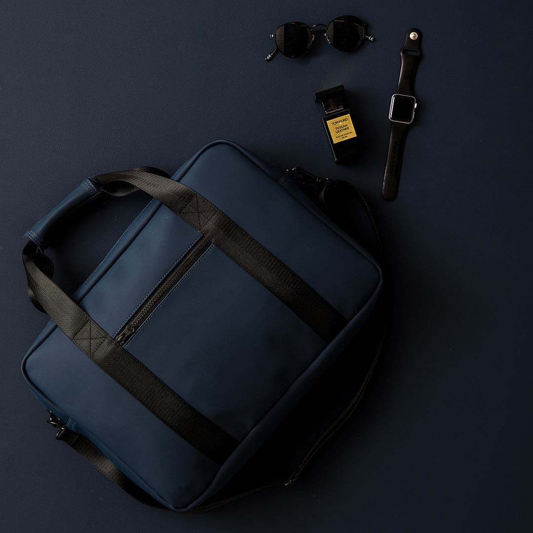 Printed Laptop Bag